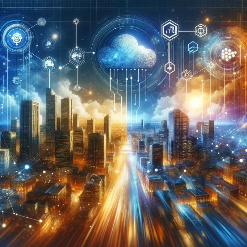 Why Outsource IT Services: The Counterintuitive Strategy for Business Growth 1 | IT Connect 360 IT Connect 360 'Why Outsource IT Services'